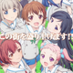 Illustration for article titled Enjoy the new promo of Action Heroine Cheer Fruits